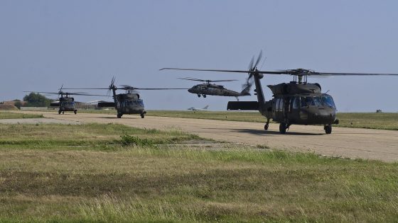 China testet erstes tragbares Quantenradiogerät