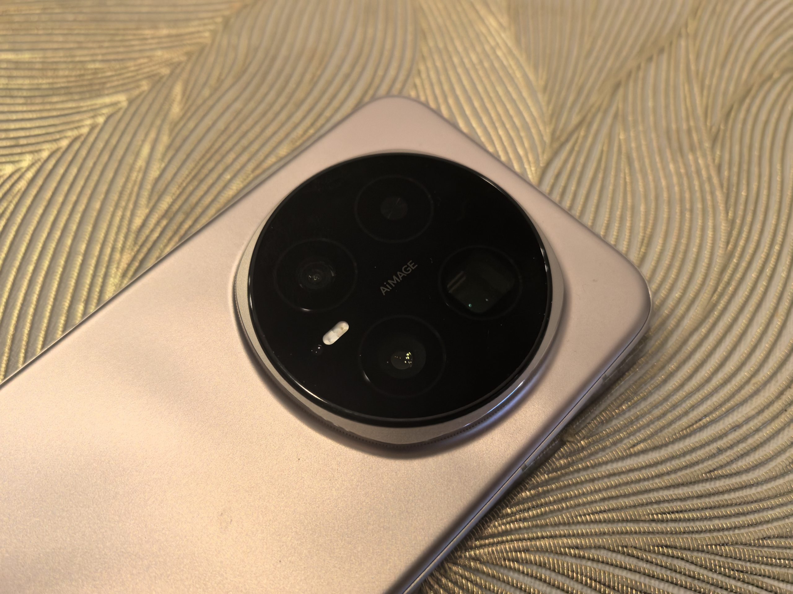 荣耀Magic8 Pro评测-14