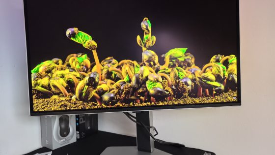 Análisis del Samsung Odyssey G8 OLED (G81SF): la mayoría de la gente no lo necesita, pero es muy bueno