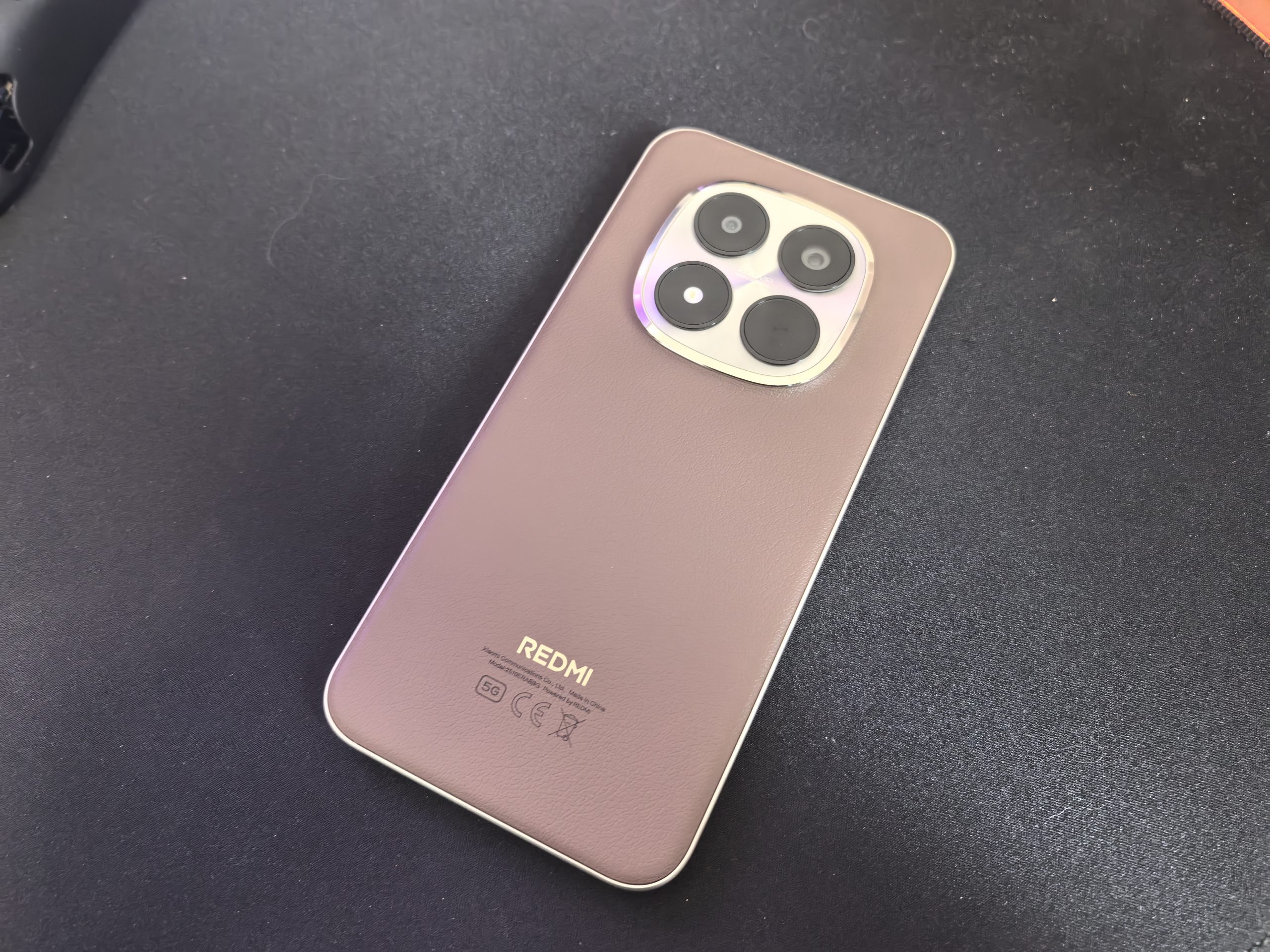 小米 Redmi Note 15 Pro 评测 13