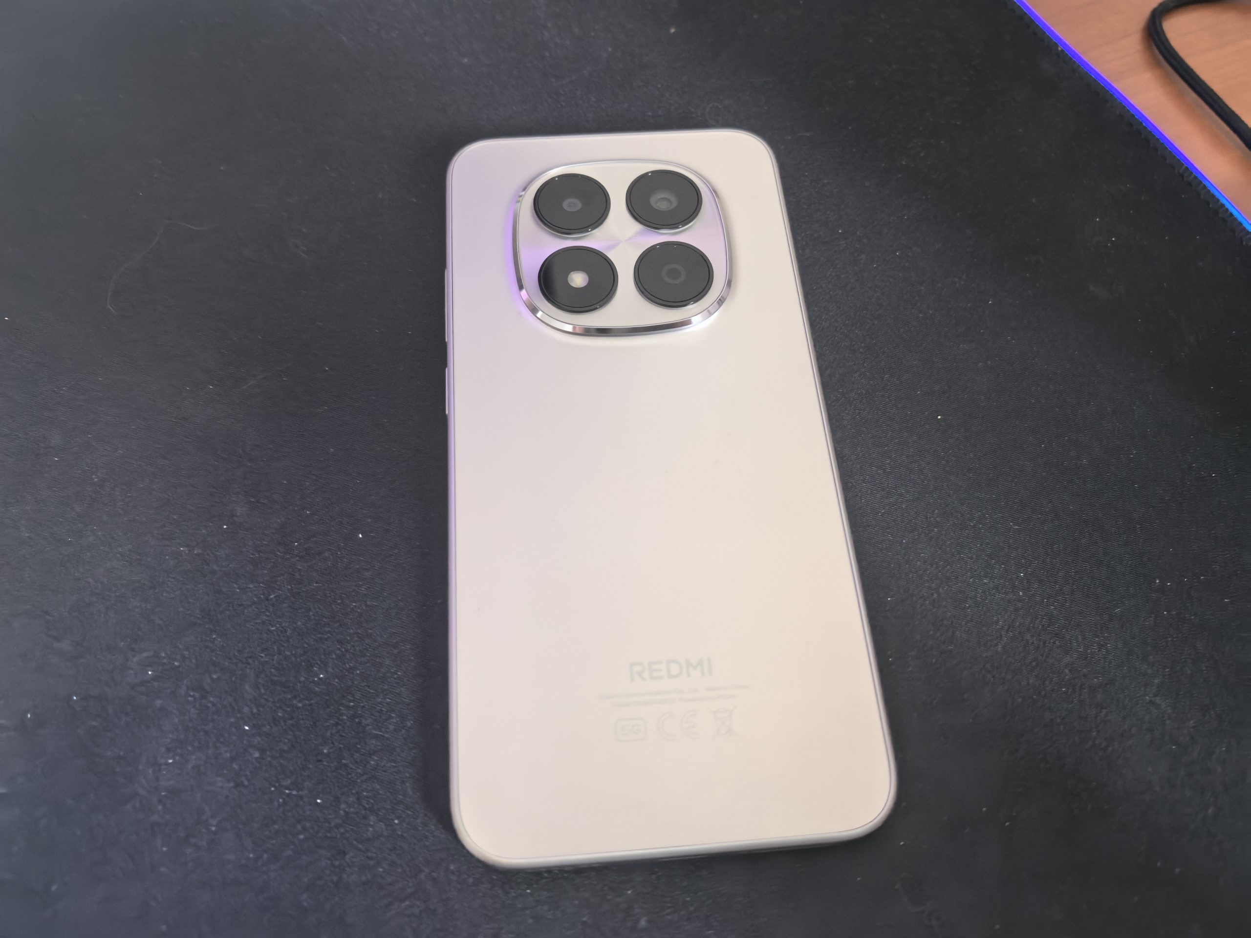 小米 Redmi Note 15 Pro 评测 29