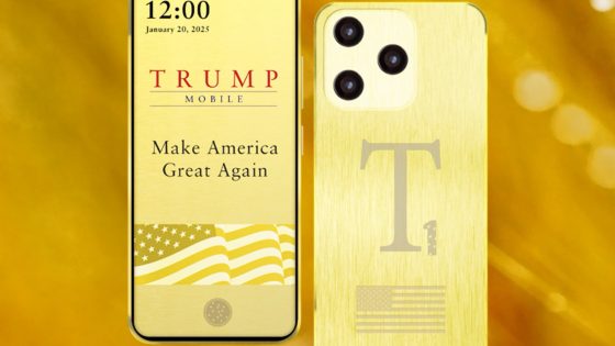 Foto: Trump Mobile