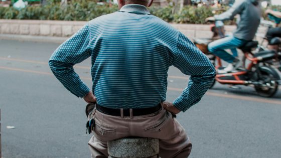 Aplikacija koja provjerava jeste li još živi postala je hit u Kini