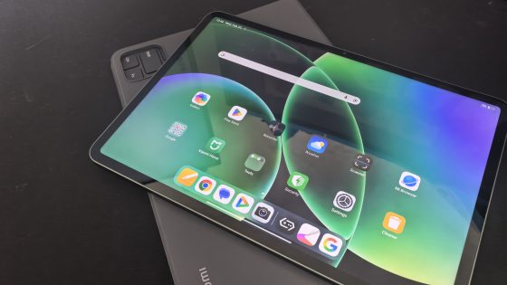 Xiaomi Pad 8 und Pad 8 Pro: Will Xiaomi Ihren Laptop ersetzen?