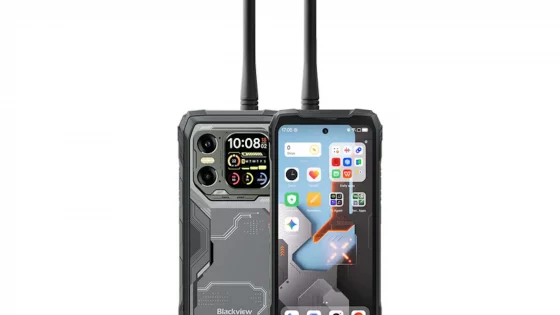 Photo de : BlackView