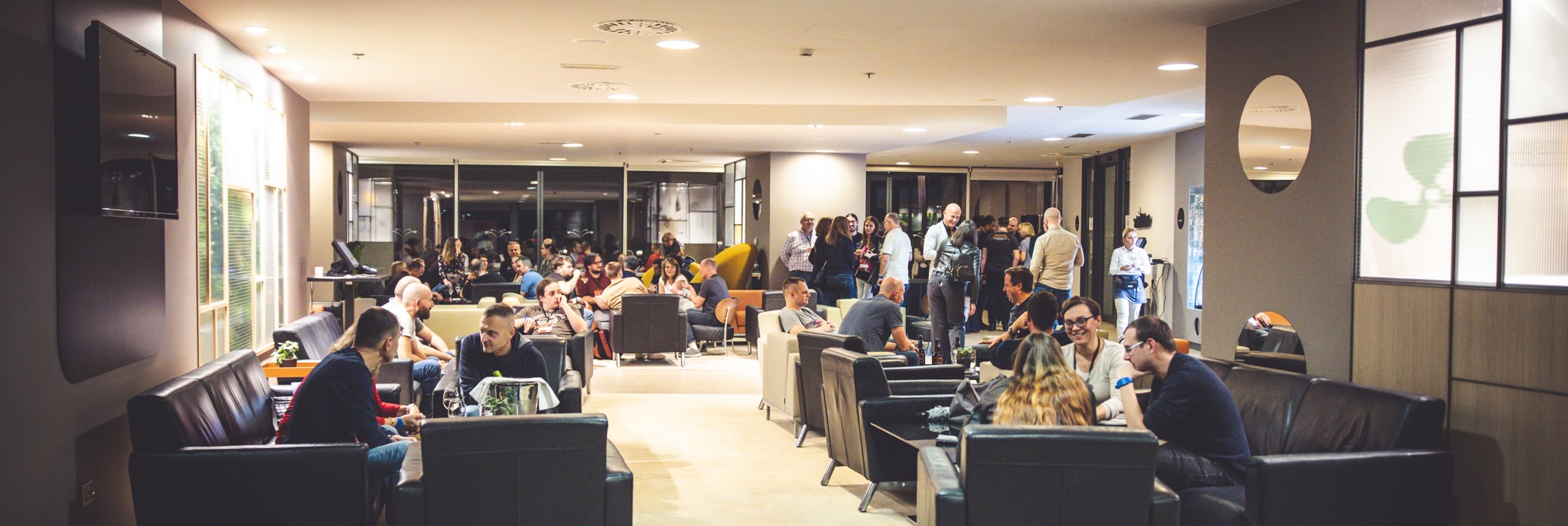 La nueva conferencia HrOUG Oracle está por llegar.