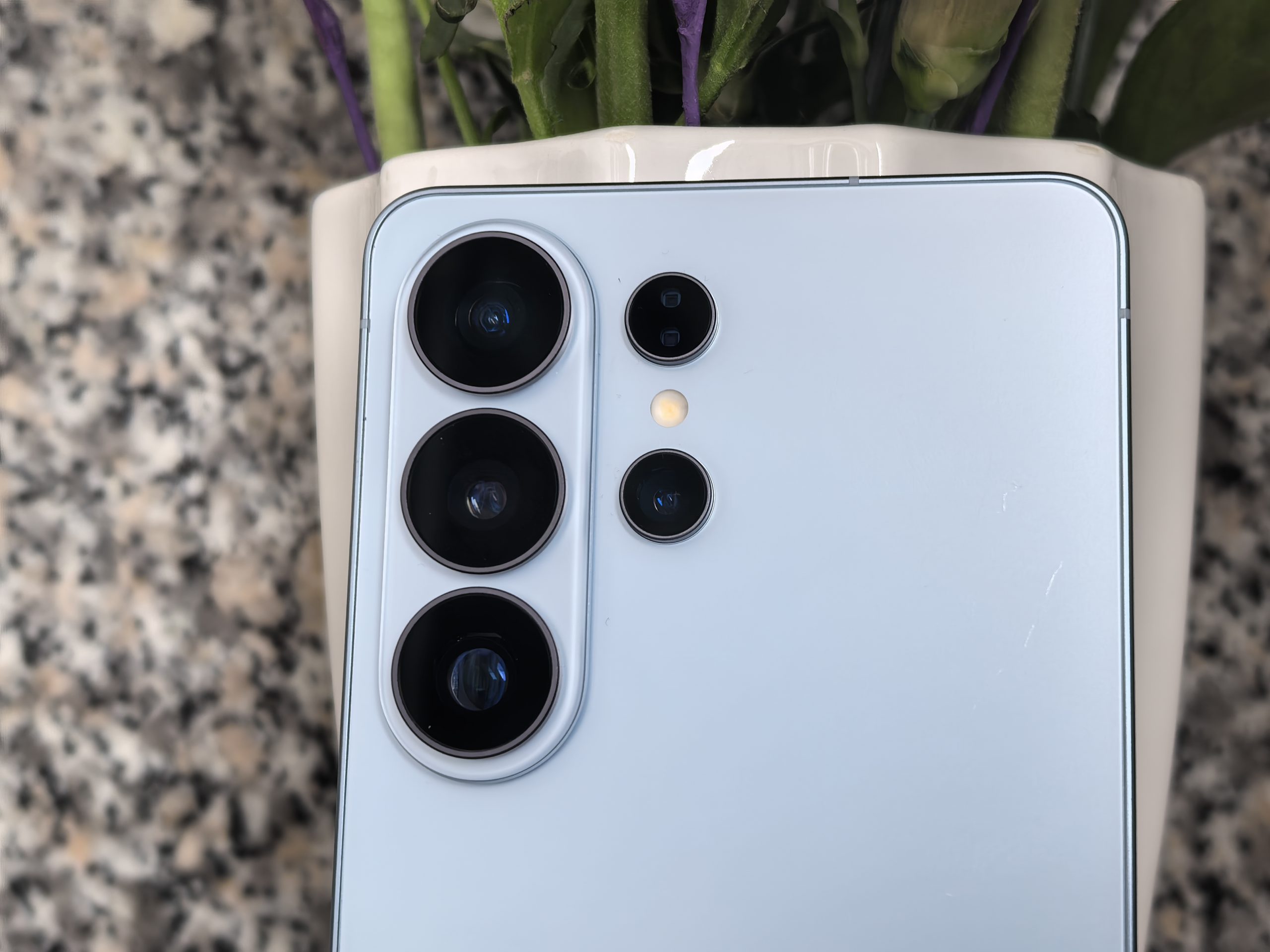 Test Samsung Galaxy S26 Ultra review 5