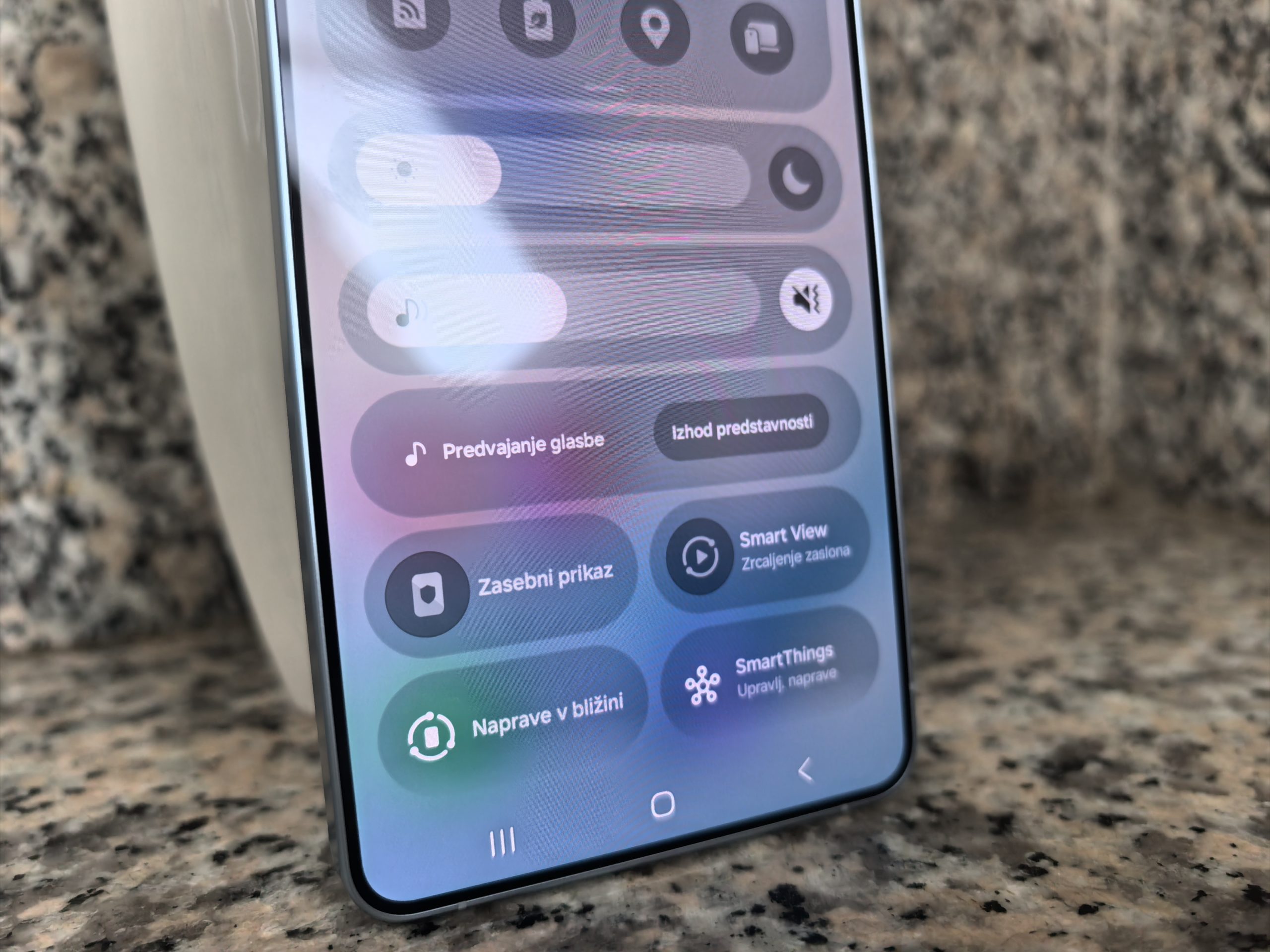 Test Samsung Galaxy S26 Ultra review 7
