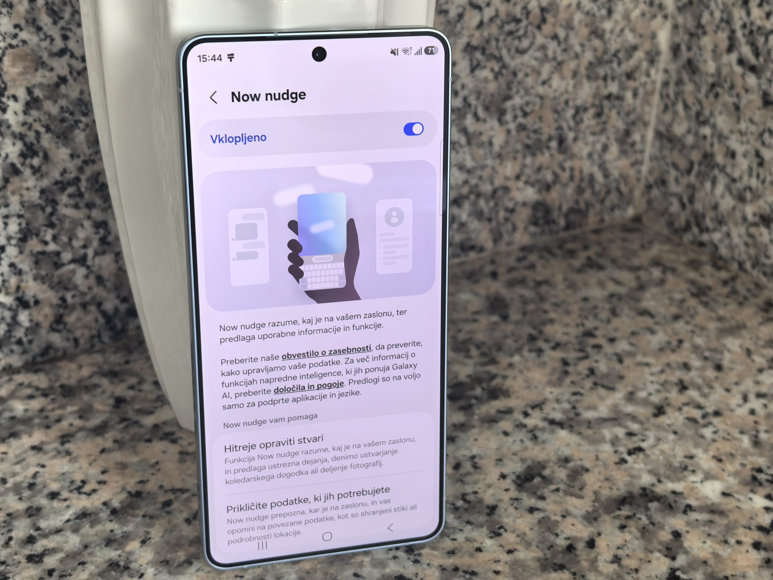 Test Samsung Galaxy S26 Ultra review 8