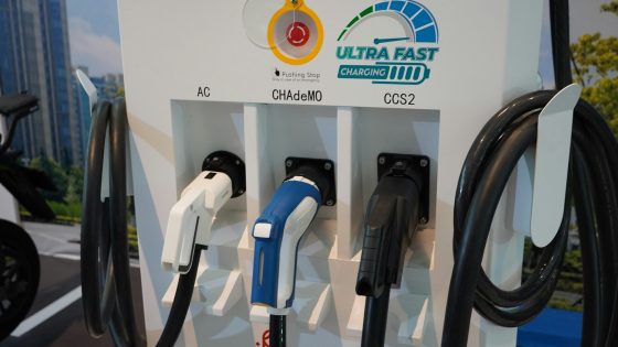 Los precios de los coches eléctricos en la UE están bajando por primera vez: ¿acelerará esto la transición a los vehículos eléctricos?