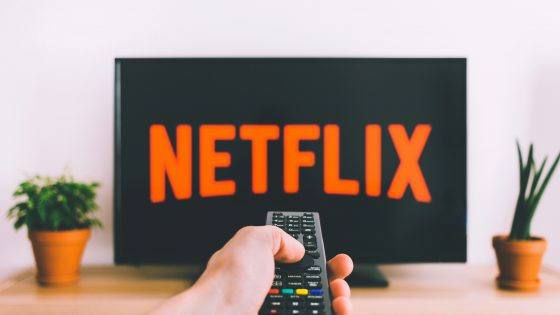 Netflix erhöht erneut die Preise.