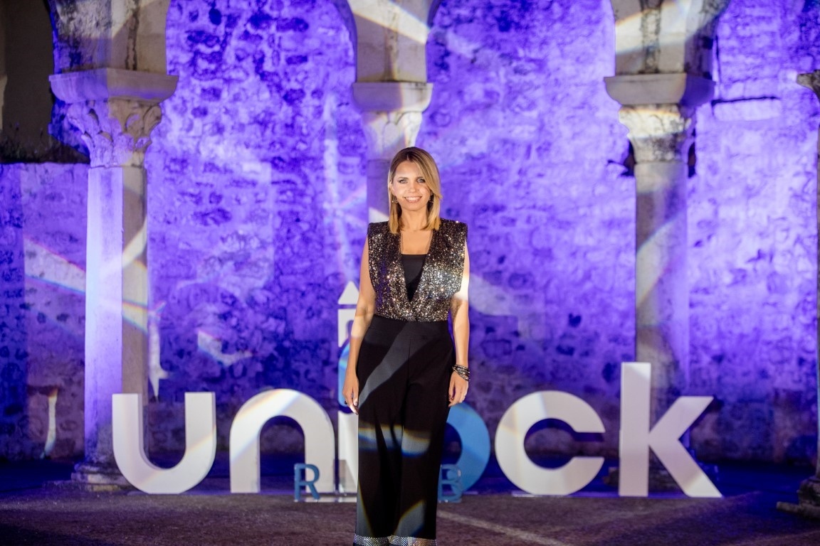 Unlock Rab 2026 enthüllt nach und nach das Programm und die ersten Redner.