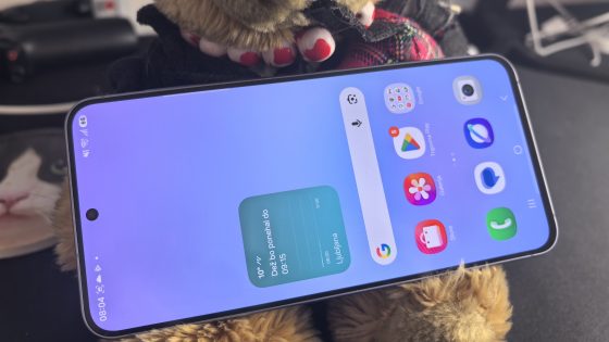 Recensione del Samsung Galaxy A57: un telefono nella fascia di prezzo sbagliata.