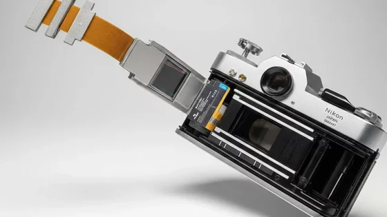 Foto: yankodesign.com