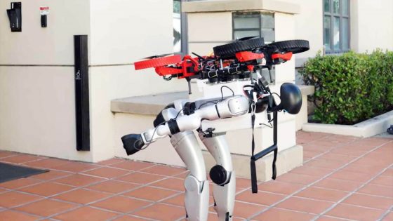 图片:加州理工学院