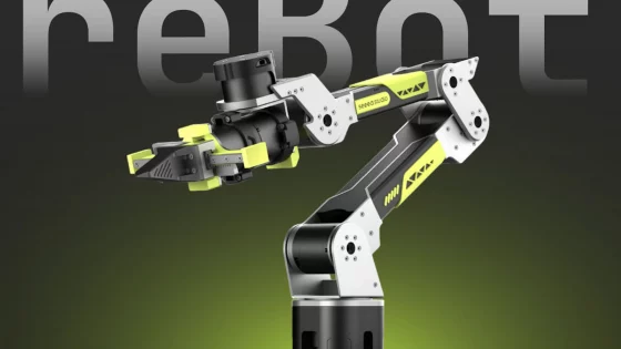 Fotografija: Seeed Studio