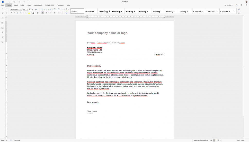 Europski odgovor na Microsoft Office dolazi usred žestokog spora oko ...
