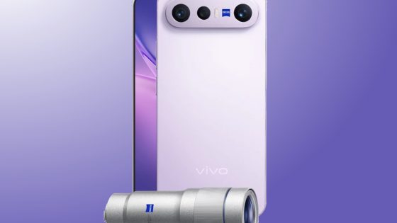 Foto: Vivo