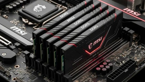 廉价DDR5内存比预期效果更好?