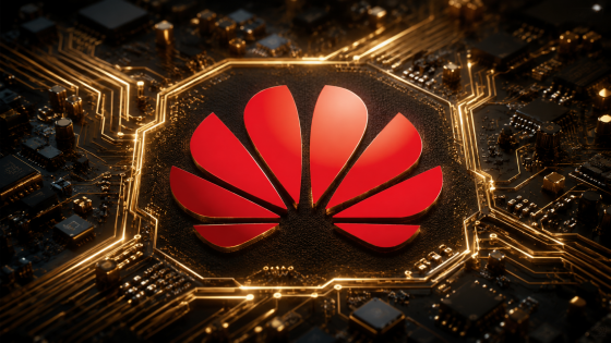 Foto: Huawei