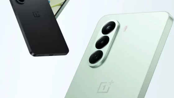 Foto de : OnePlus