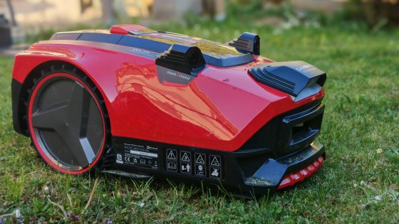 Einhell FREELEXO CAM PLUS 600 Mähroboter-Test