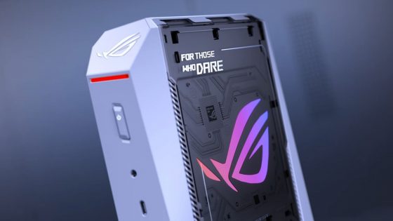 Foto: Asus