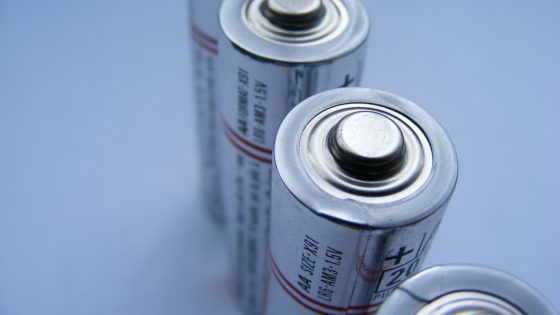 Die neue „Ganzeisen“-Batterie verspricht außergewöhnliche Langlebigkeit zu einem Bruchteil des Preises