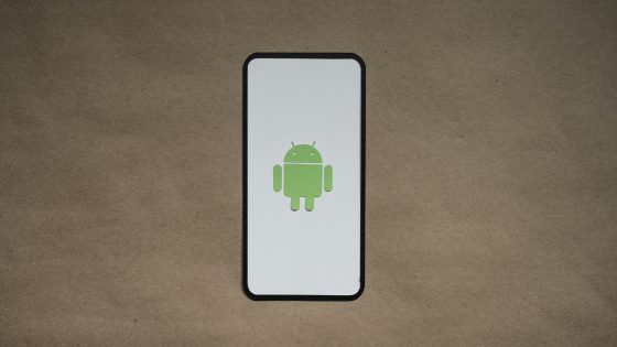 Google AI Studio 现在允许您构建 Android 应用