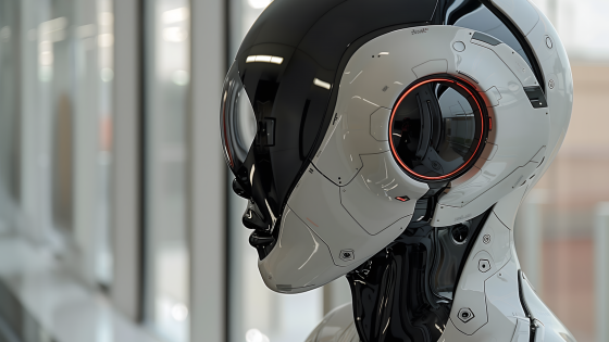 China introduces digital ID cards for all humanoid robots due to security risks