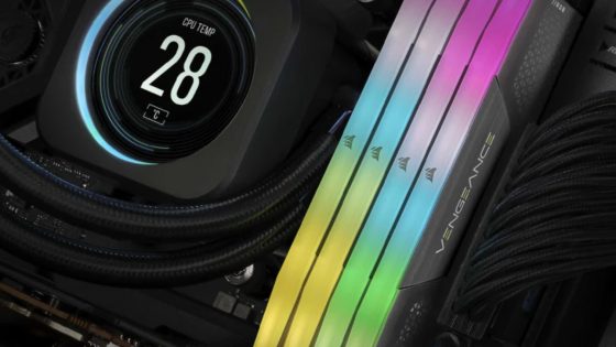 Foto: Corsair