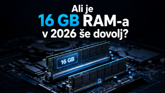 Für die meisten wird die Antwort „Ja“ lauten, doch auch dieses „Ja“ wird nicht ewig gelten. Die Anforderungen steigen, und die Art und Weise, wie wir Computer nutzen, wird immer vielfältiger. Aktuell mögen 16 GB RAM noch Standard sein, aber wir befinden uns an einem Wendepunkt.