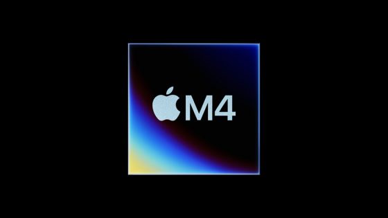 Uno sviluppatore sblocca il chip M4 di Apple.