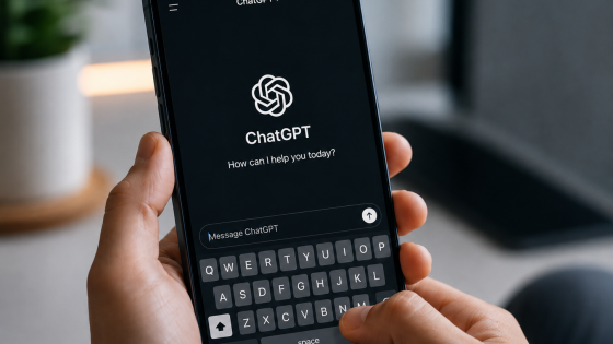 Photo: ChatGPT