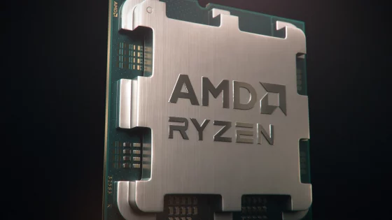 Foto: AMD