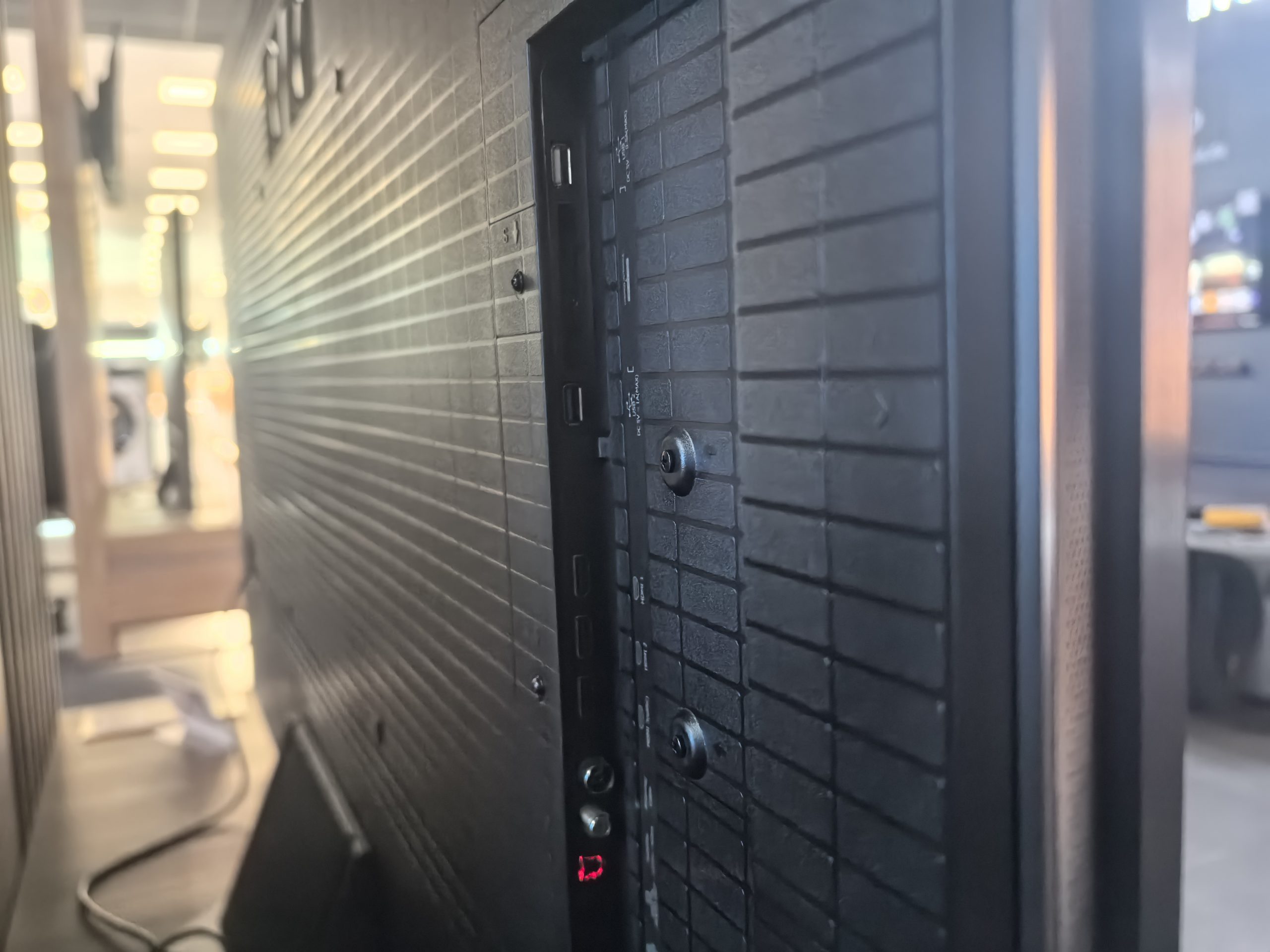 Testbericht Hisense 65UR9S 25