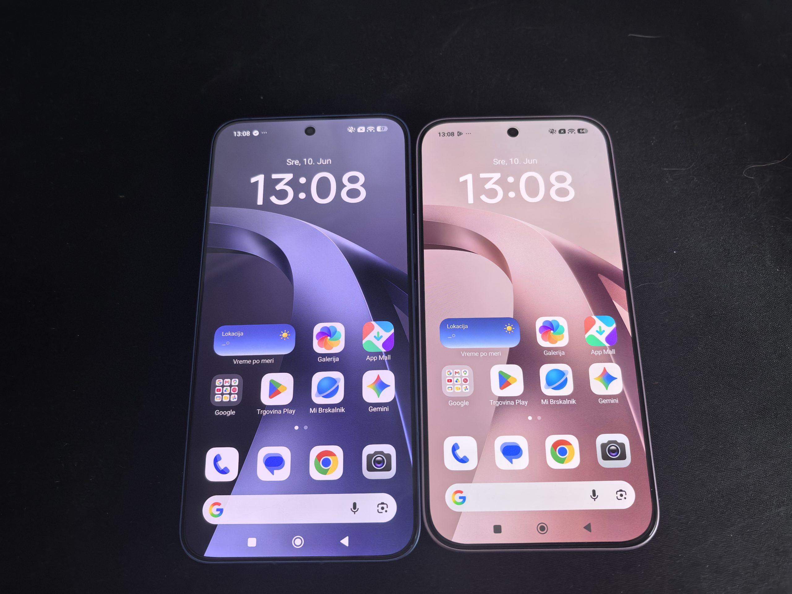 Test Xiaomi 17T Pro i recenzija Xiaomi 17T 2