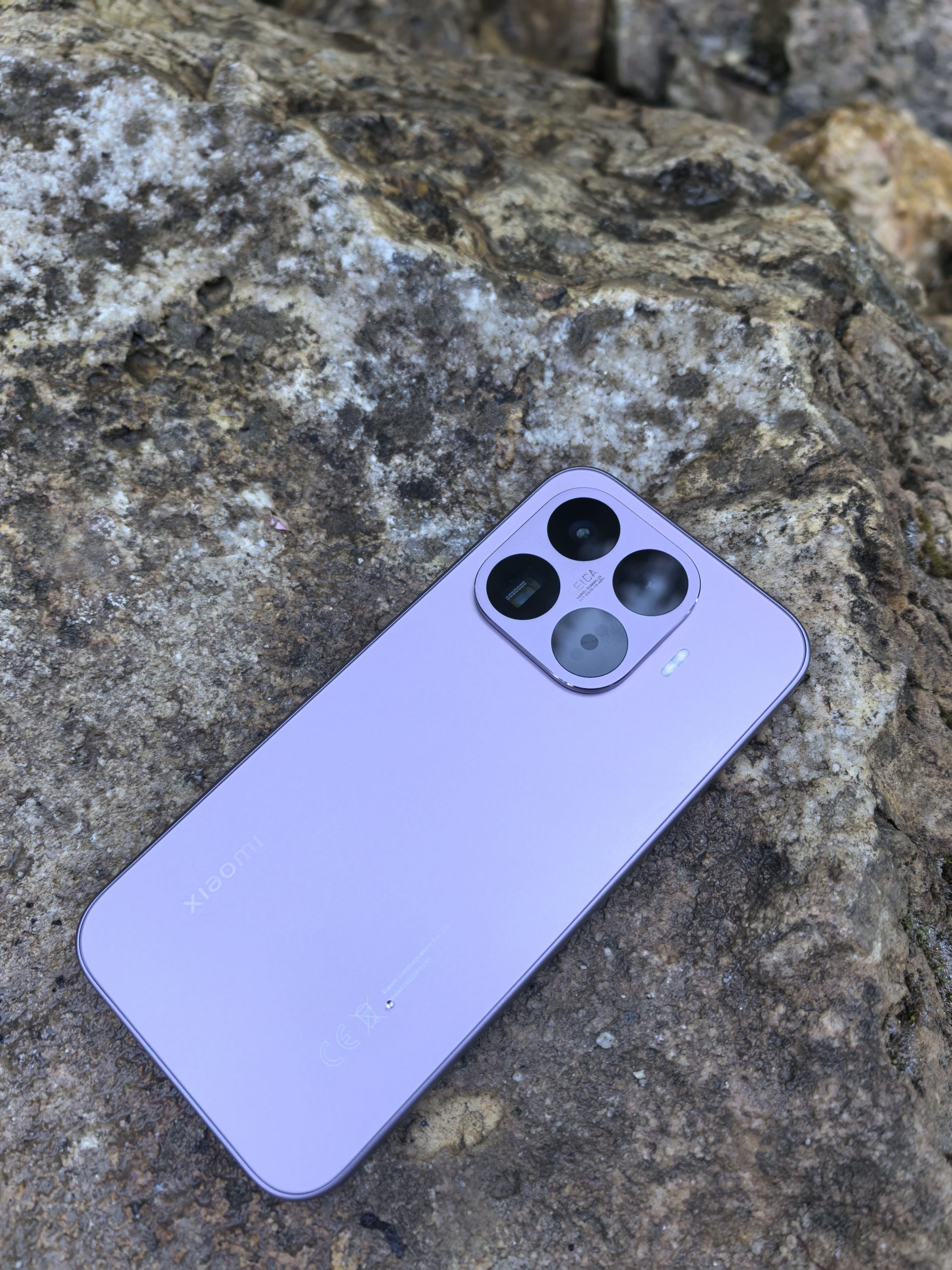 Test Xiaomi 17T Pro i recenzija Xiaomi 17T 33