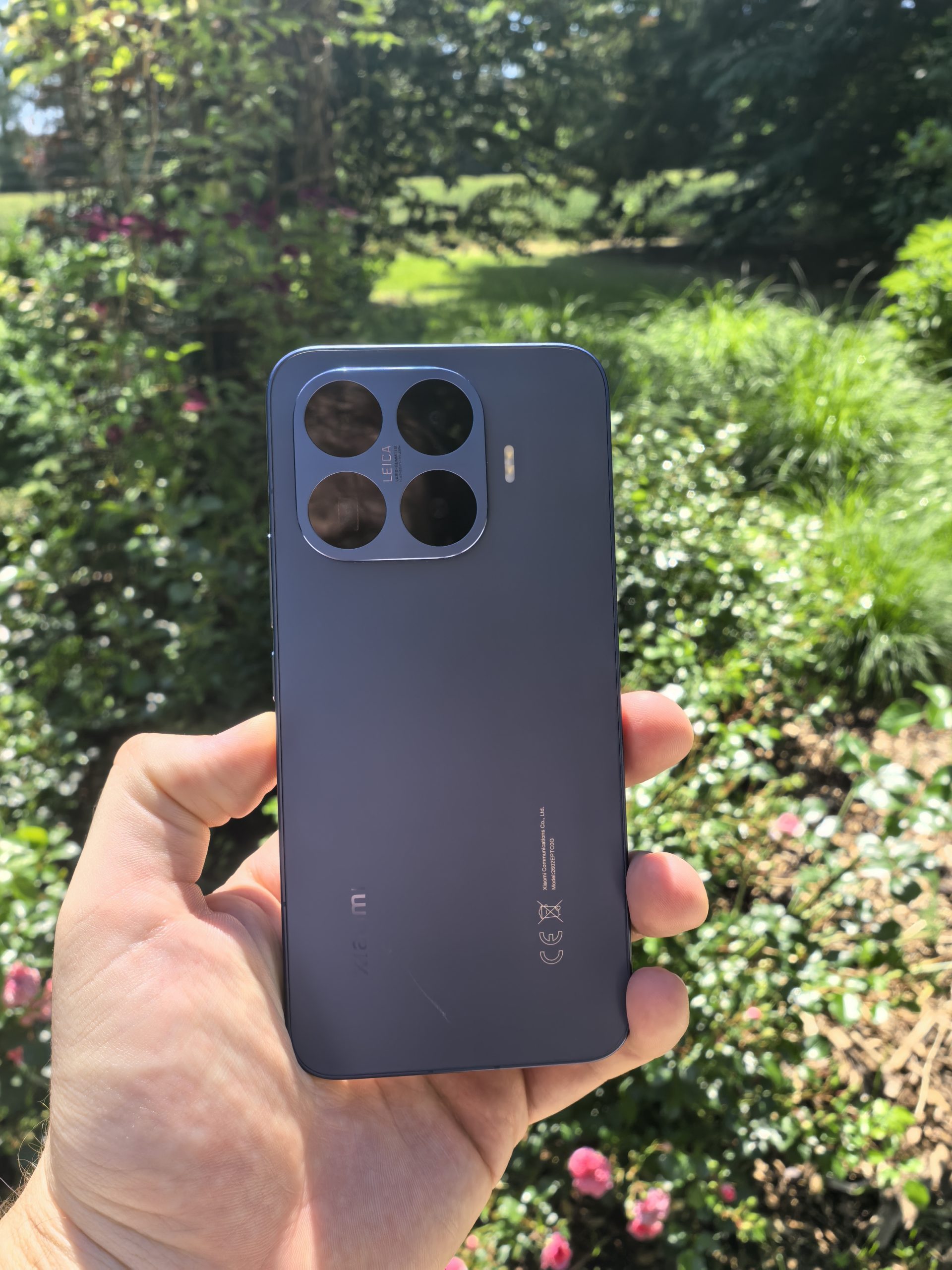 Test Xiaomi 17T Pro i recenzija Xiaomi 17T 36