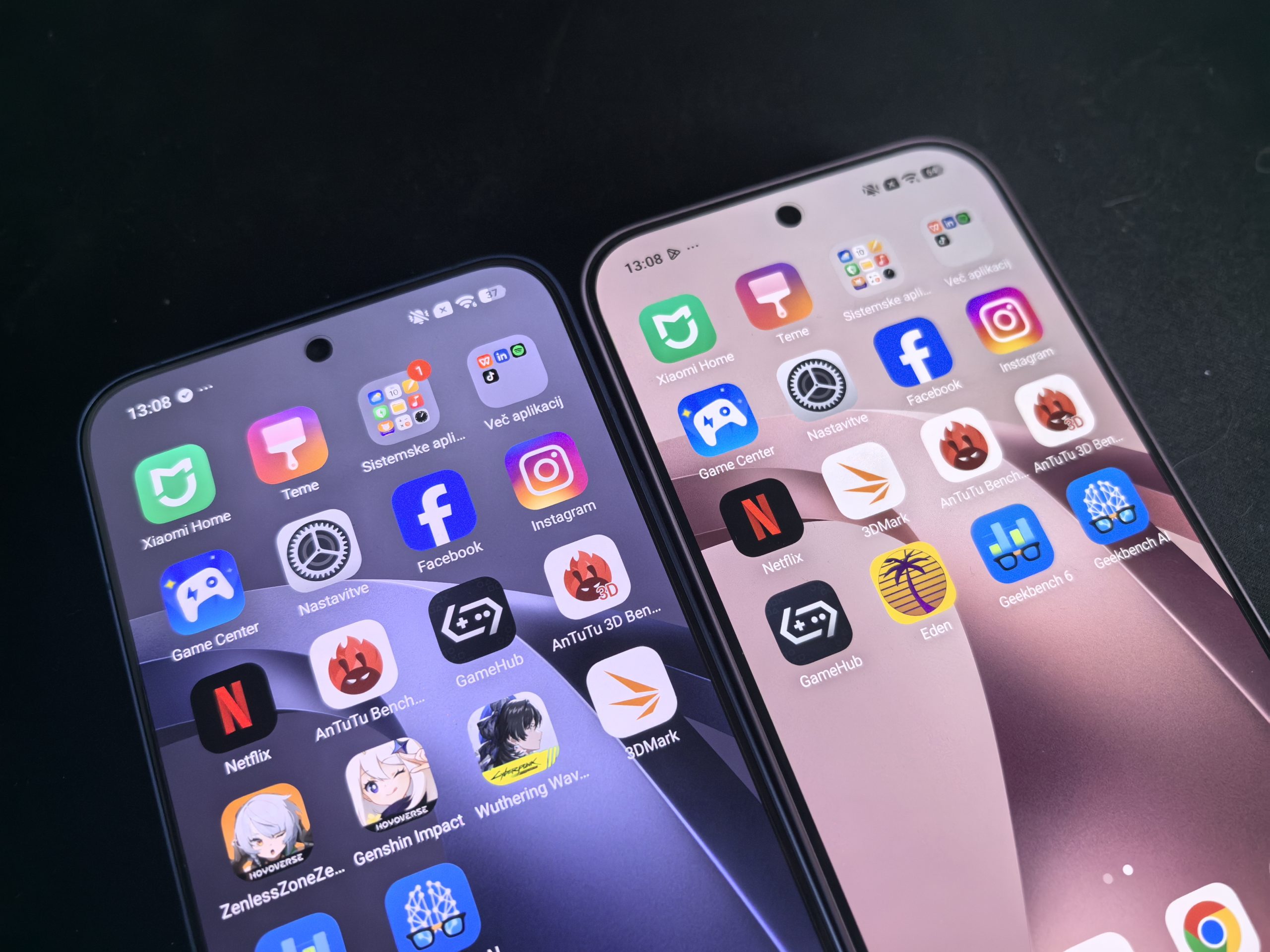Test Xiaomi 17T Pro i recenzija Xiaomi 17T 7