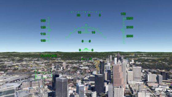 Blog di Google Earth