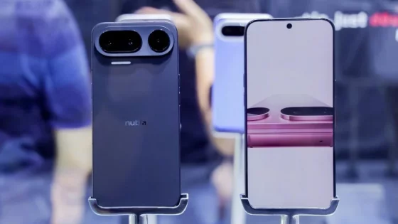 Das erste Smartphone ohne Apps, das von KI-Agenten gesteuert wird