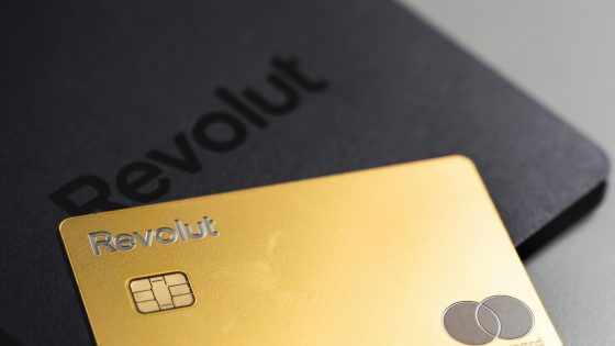 Revolut continues to change the rules of banking and reaches a new record value