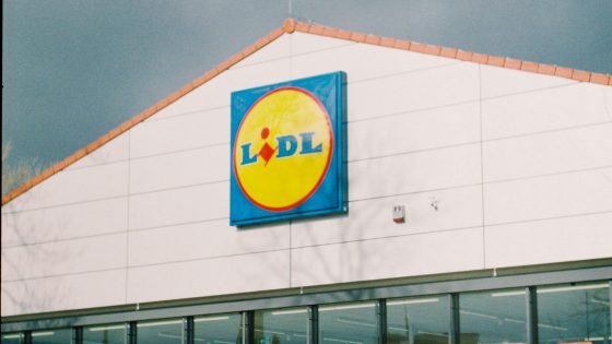 European payment system Wero comes to Lidl online stores