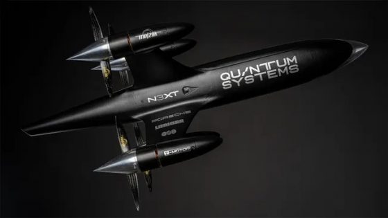 Photo: Quantum Systems Group