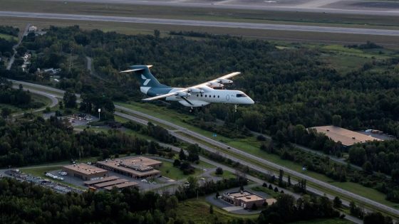 Photo : Heart Aerospace