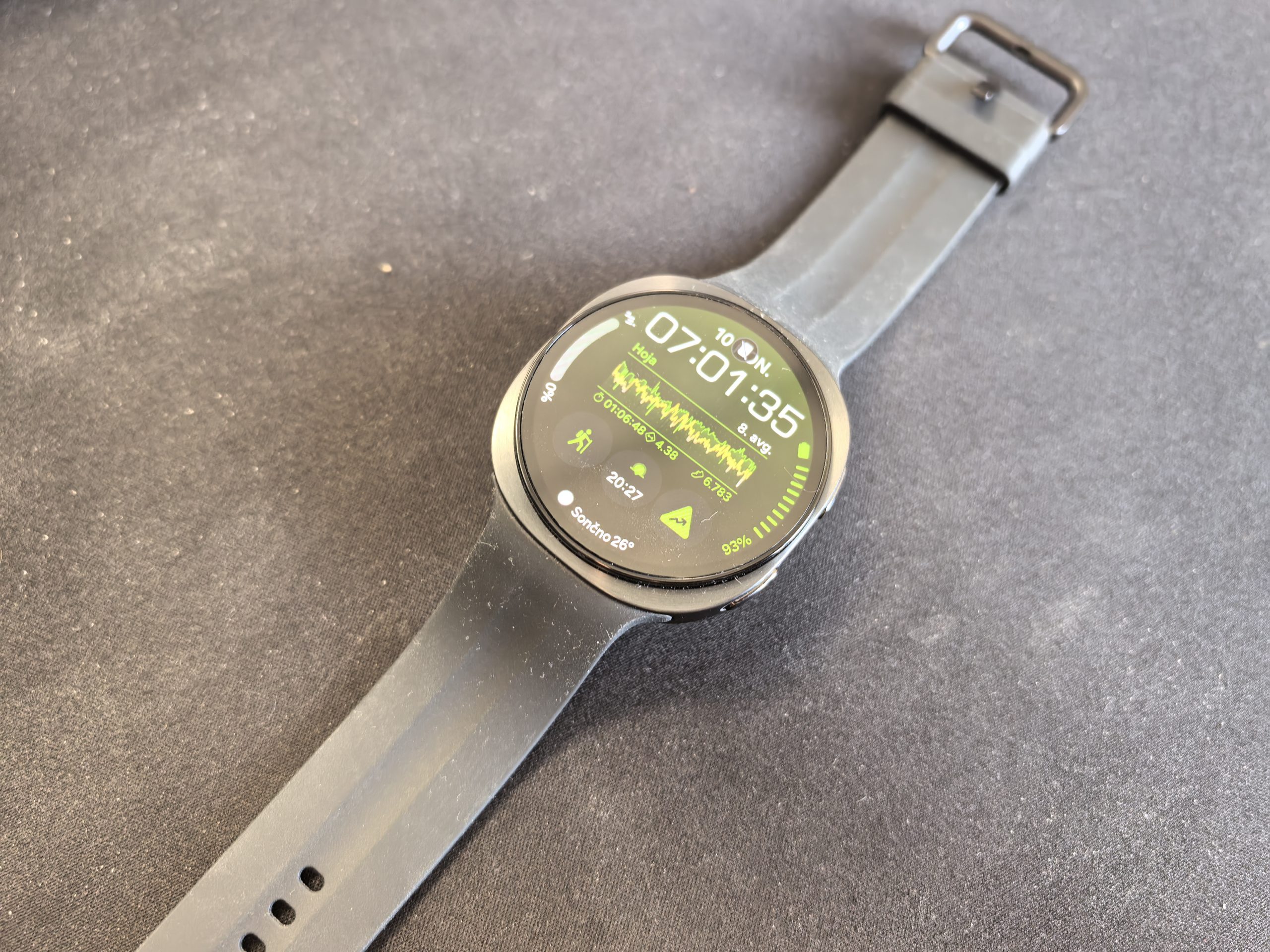 Testbericht zur Samsung Galaxy Watch9 1