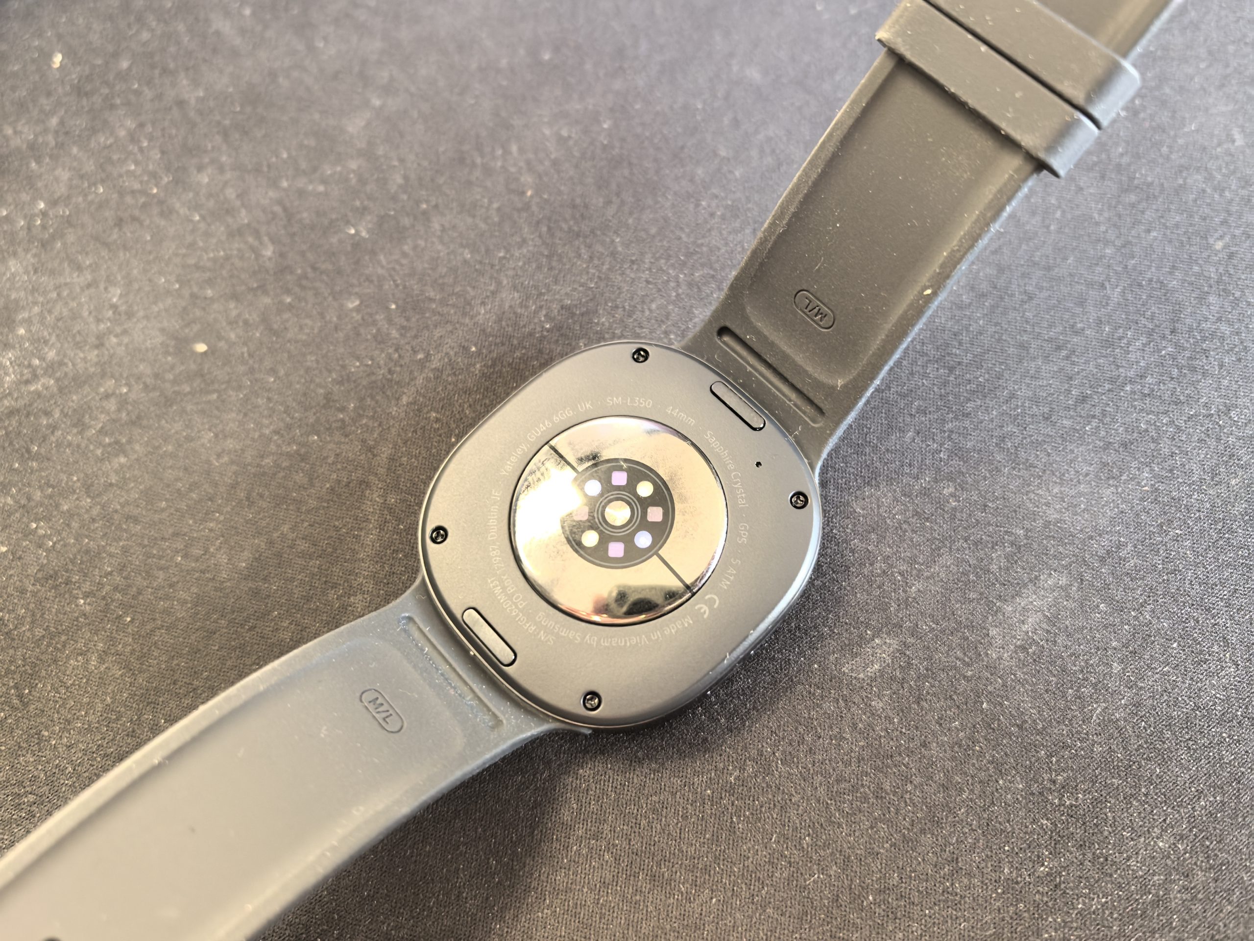 Testbericht zur Samsung Galaxy Watch9, Teil 2