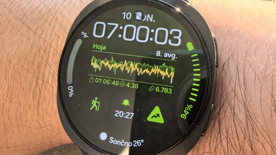Samsung Galaxy Watch9 Testbericht: Das Problem mit der Stromversorgung besteht weiterhin.