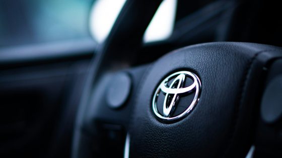 Toyota: Više ne možemo cijenom konkurirati kineskim markama
